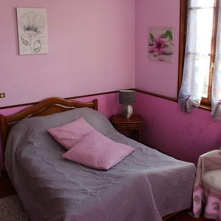 Le Balcon Du Parc Βίλα Laubressel Εξωτερικό φωτογραφία